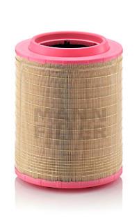 Comprar C3314601 Mann-Filter Filtro de aire