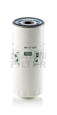 Filtro de aceite 2344600 UFI