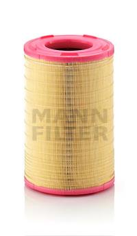 C25003 Mann-Filter filtro de aire