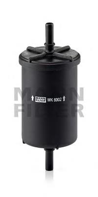 WK6002 Mann-Filter