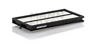 Filtro de habitáculo 64311390870 BMW