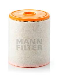 Filtro aire Mann-Filter C16005
