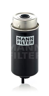 Filtro combustible WK8172 Mann-Filter