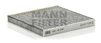 Comprar CUK18002 Mann-Filter Filtro de aire del habitáculo