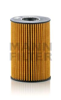 Comprar HU8007Z Mann-Filter Filtros de aceite