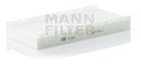 CU3240 Mann-Filter Filtro antipolen