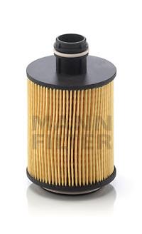 Comprar HU70041X Mann-Filter Filtros de aceite