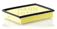 Filtro aire Mann-Filter C32011
