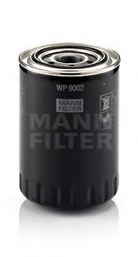 WP9002 Mann-Filter filtro de aceite