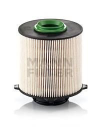 PU9001X Mann-Filter
