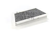 Filtro de cabina Mann-Filter CUK3448 precio, desde 12,40 EUR