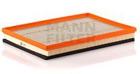 Comprar C4019 Mann-Filter Filtro de aire