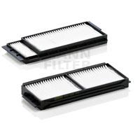 CU220012 Mann-Filter