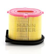 C23220 Mann-Filter Filtro de aire de motor