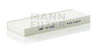 Comprar CU2623 Mann-Filter Filtro de aire del habitáculo