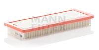 Comprar C36003 Mann-Filter Filtro de aire