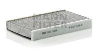 CUK1629 Mann-Filter Filtro antipolen