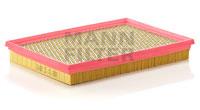 Comprar C2975 Mann-Filter Filtro de aire