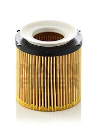HU8002Y Mann-Filter filtro de aceite