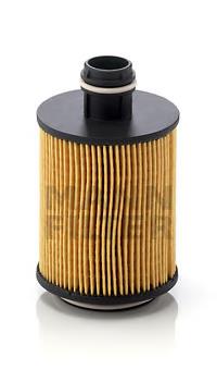 Filtro de aceite motor Mann-Filter HU71211X