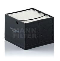 Filtro combustible Mann-Filter PU89 precio, desde 13,63 EUR