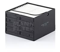 Filtro combustible Mann-Filter PU910 precio, desde 16,32 EUR