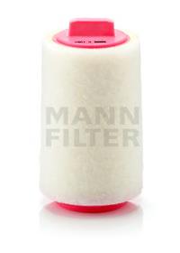 C 1287 Mann-Filter filtro de aire