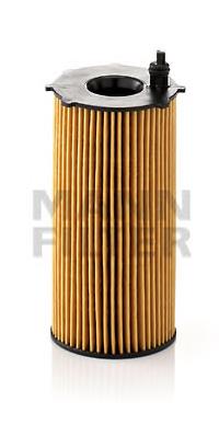 Filtro de aceite Mann-Filter HU8202X precio, desde 11,55 EUR