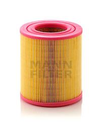 C16118 Mann-Filter Filtro de aire de motor