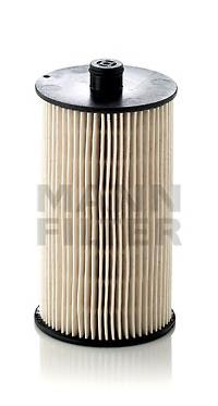 Filtro combustible Mann-Filter PU816X precio, desde 17,48 EUR