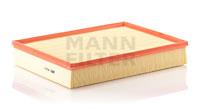 El filtro de aire Mann-Filter C43121 precio, desde 11,01 EUR