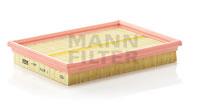 Filtro de aire C2376 Mann-Filter