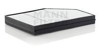 CU32002 Mann-Filter Filtro antipolen