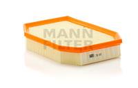 C30003 Mann-Filter filtro de aire