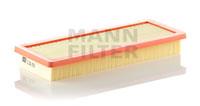 Filtro aire Mann-Filter C36002