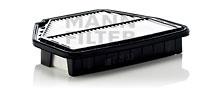 El filtro de aire Mann-Filter C29008 precio, desde 13,72 EUR
