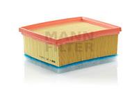 El filtro de aire Mann-Filter C211161 precio, desde 8,61 EUR