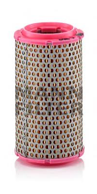 Filtro aire Mann-Filter C8161
