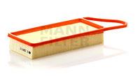 El filtro de aire Mann-Filter C30872 precio, desde 7,67 EUR