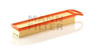 Filtro aire Mann-Filter C50822