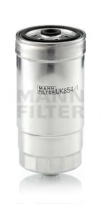 Filtro de combustible WK8541 Mann-Filter