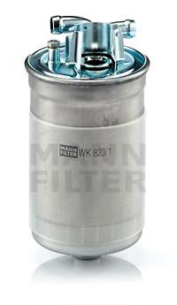 WK8231 Mann-Filter