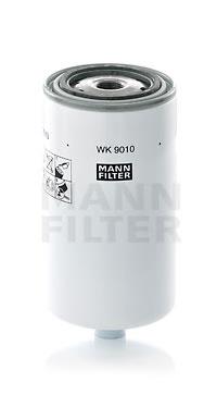 WK9010 Mann-Filter filtro combustible