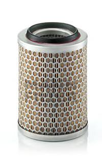 Comprar C1396 Mann-Filter Filtro de aire