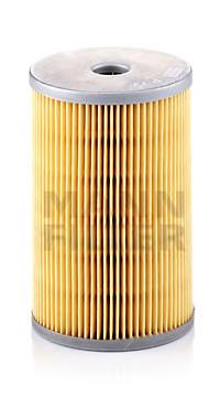 Filtro combustible Mann-Filter P725X precio, desde 4,09 EUR