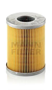 Filtro combustible P824X Mann-Filter