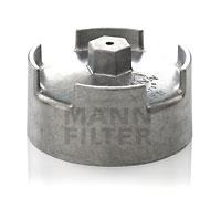 Extractor de filtro de aceite Mann-Filter LS11 precio, desde 20,07 EUR