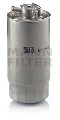 Filtro de combustible WK8411 Mann-Filter