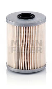 Filtro combustible Mann-Filter P7331X precio, desde 5,18 EUR