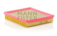 El filtro de aire Mann-Filter C2372 precio, desde 9,20 EUR